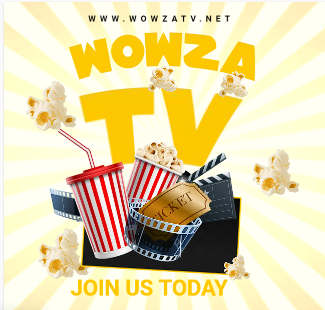 WowzaTV