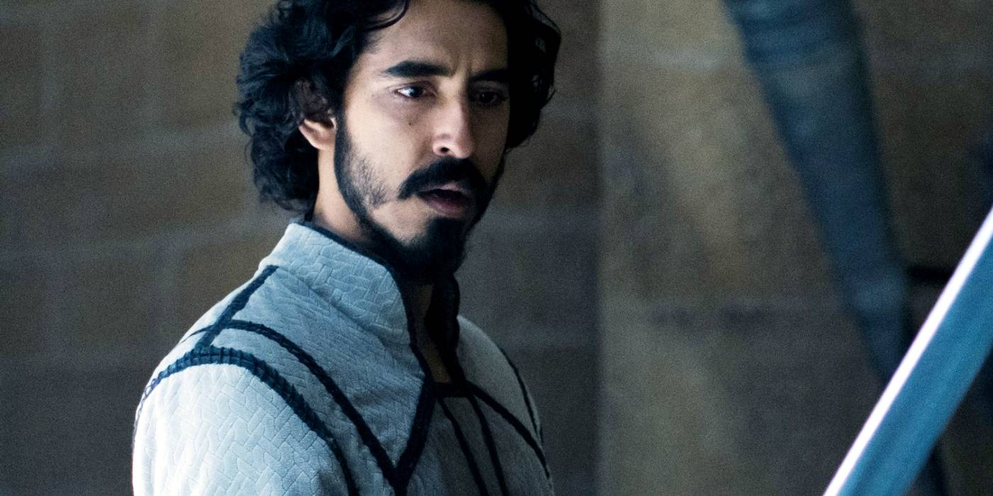 10 Underrated Fantasy Films That Are True Masterpieces