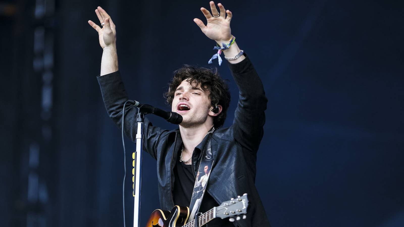 The Next Generation of Rock Royalty