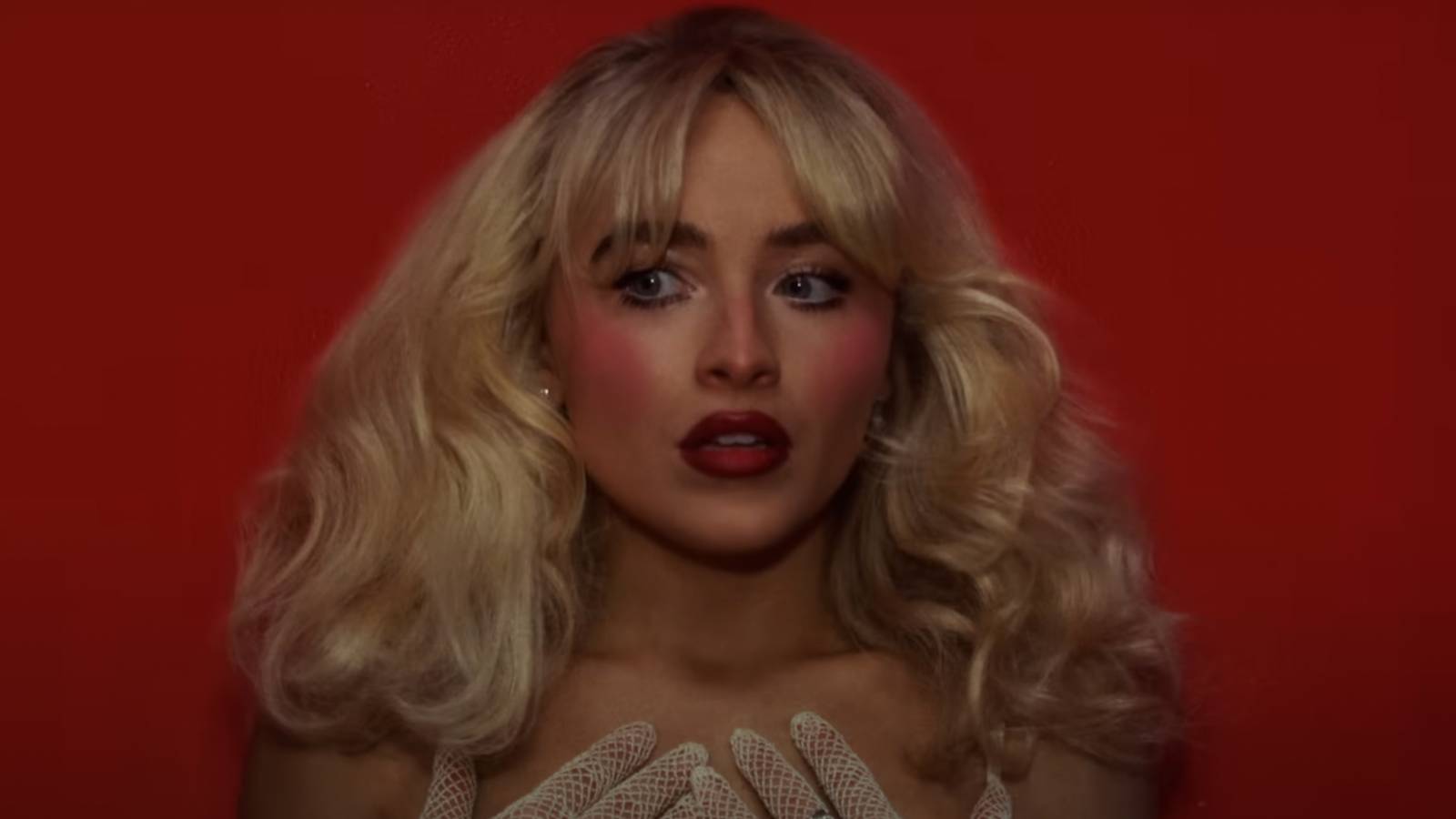 Disco-Inspired Pop With Emotional Depth sabrina-carpenter-tears-music-video-1.jpg