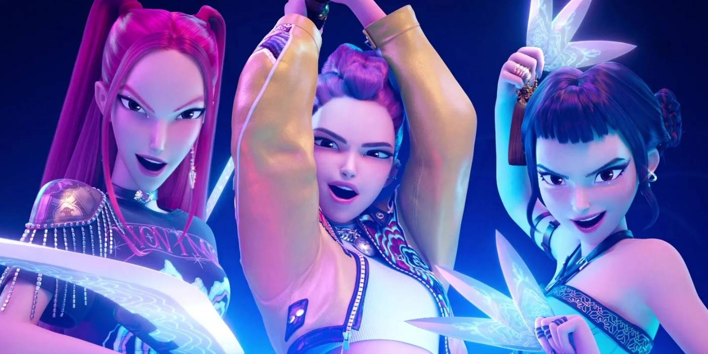 KPop Demon Hunters Keeps Breaking Records Faster Than Anyone Expected