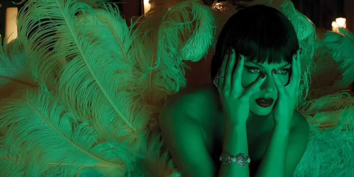 Gen Z Can’t Get Enough Of Taylor Swift’s Retro Vinyl & Cassettes taylor-swift-the-life-of-a-showgirl-alternative-cover.jpg