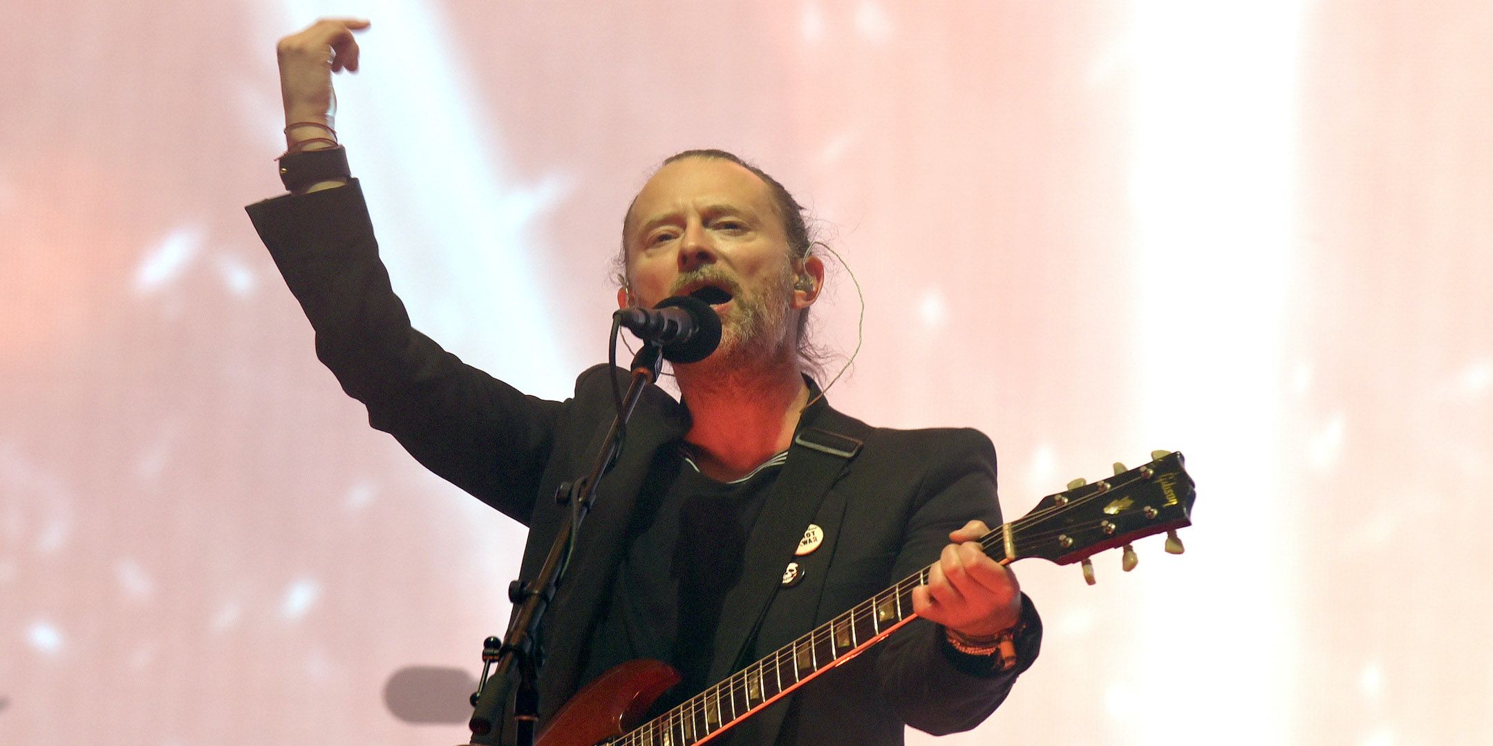 Radiohead’s 1997 Song Just Crashed Onto The Charts For The First Time Thanks To TikTok