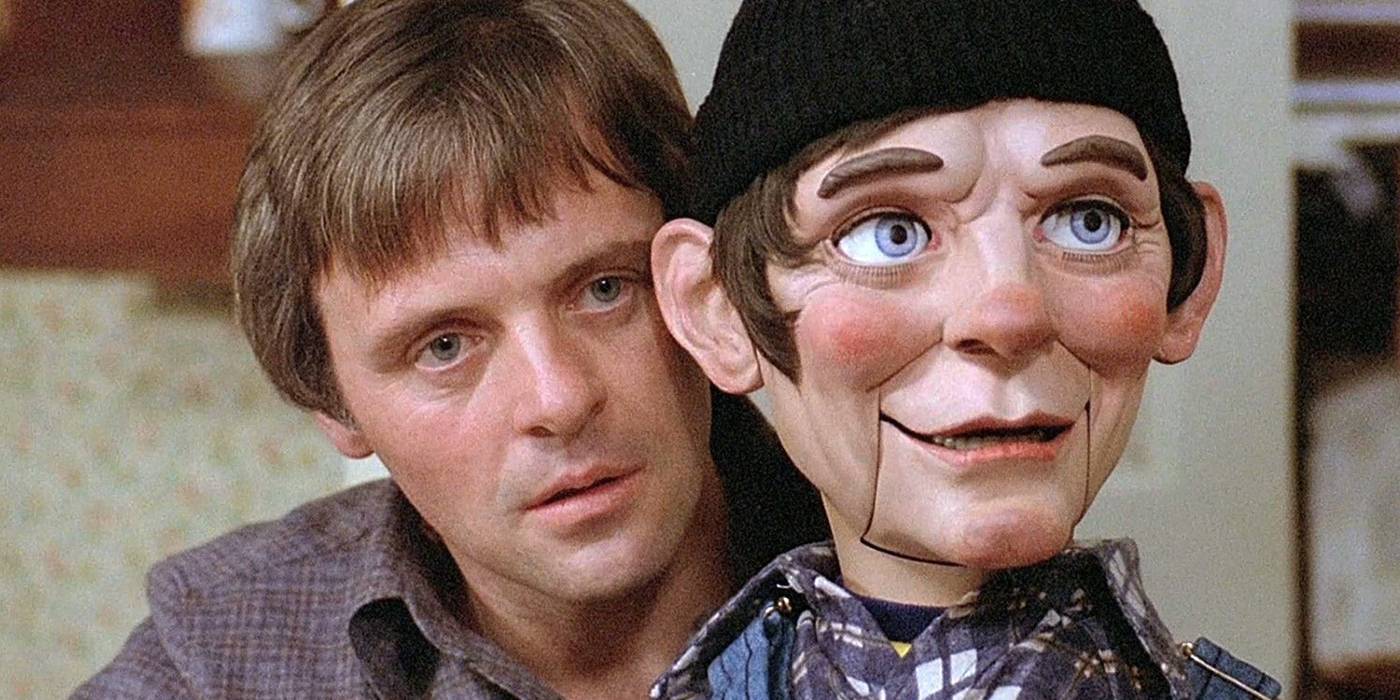 Anthony Hopkins’ Horror Classic Revived