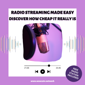 Discover our RadioGuide – Your Ultimate Radio Directory Solution for Sale