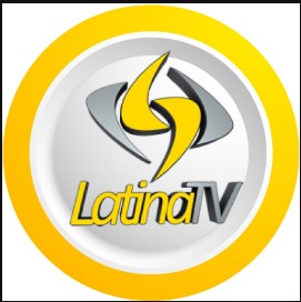 Latina TV