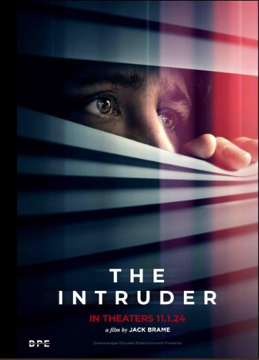 The Intruder