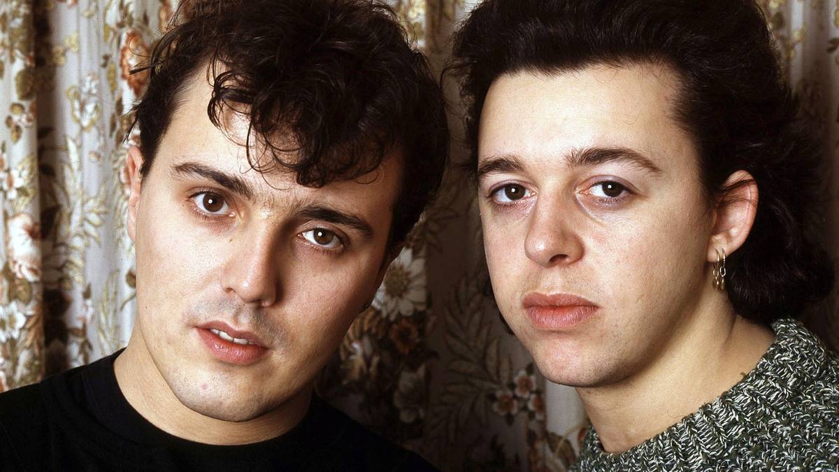 Deluxe Reissue & Iconic Anthems