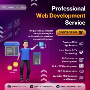 Boost Your Business with a Customized Web Design