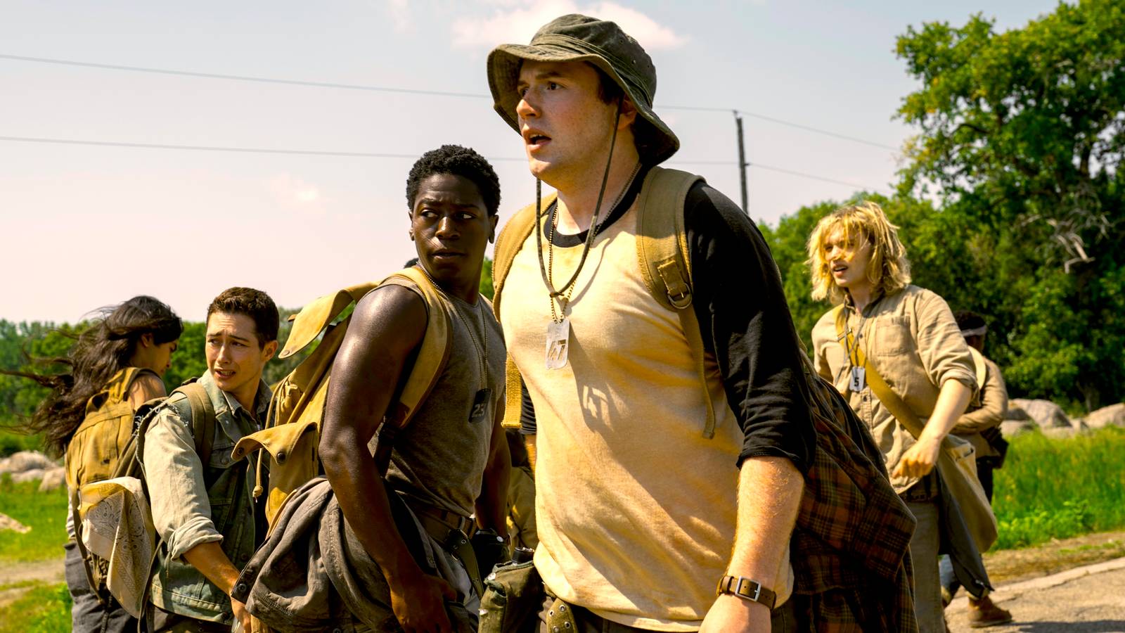 Top 10 Stephen King Movies Of The 21st Century Ranked a-still-from-the-long-walk.jpg