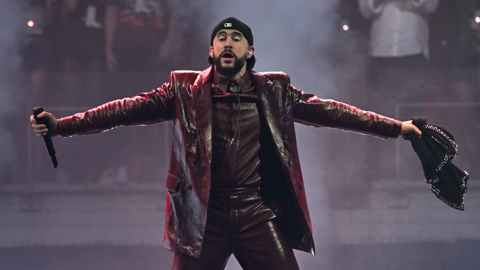 Why Bad Bunny Won’t Tour the U.S.: ICE Concerns Explained