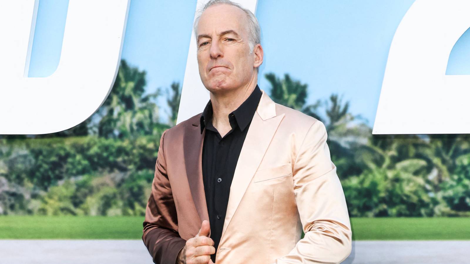 Bob Odenkirk's Top 9 Roles Beyond Saul Goodman bob-odenkirk-posing-while-at-the-red-carpet-for-nobody-2.jpg