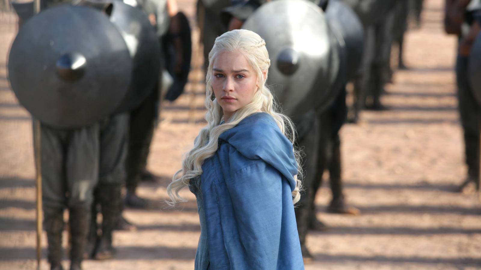 10 Perfect TV Shows It's Impossible To Hate daenerys-targaryen-in-game-of-thrones-1.jpg