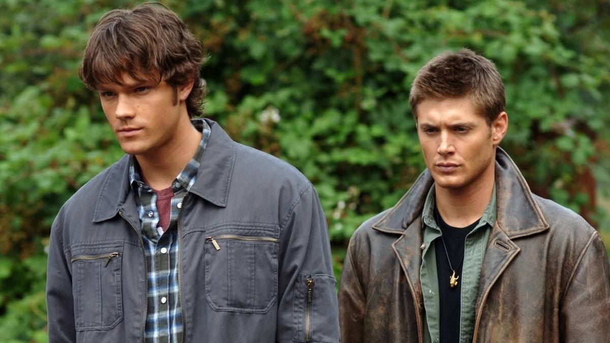 Top 10 Filler Episodes of Supernatural, Ranked dean-and-sam-winchester-1.jpg