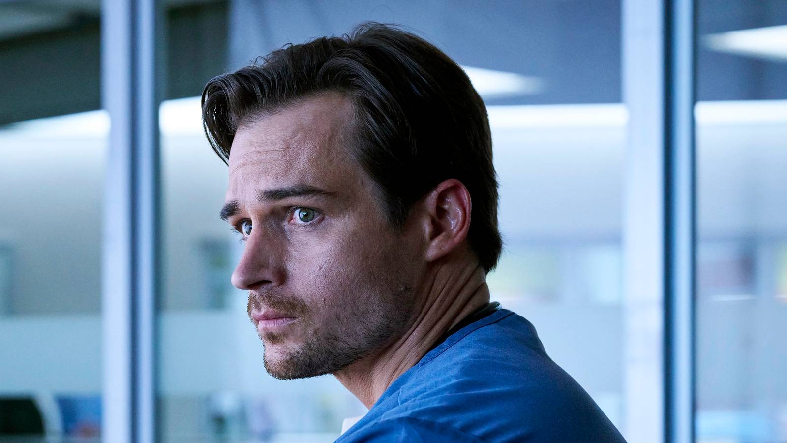 Jake And Sonya’s Toxic Romance Needs To Happen doc-jon-ecker-jake-heller-puppy-face.jpg