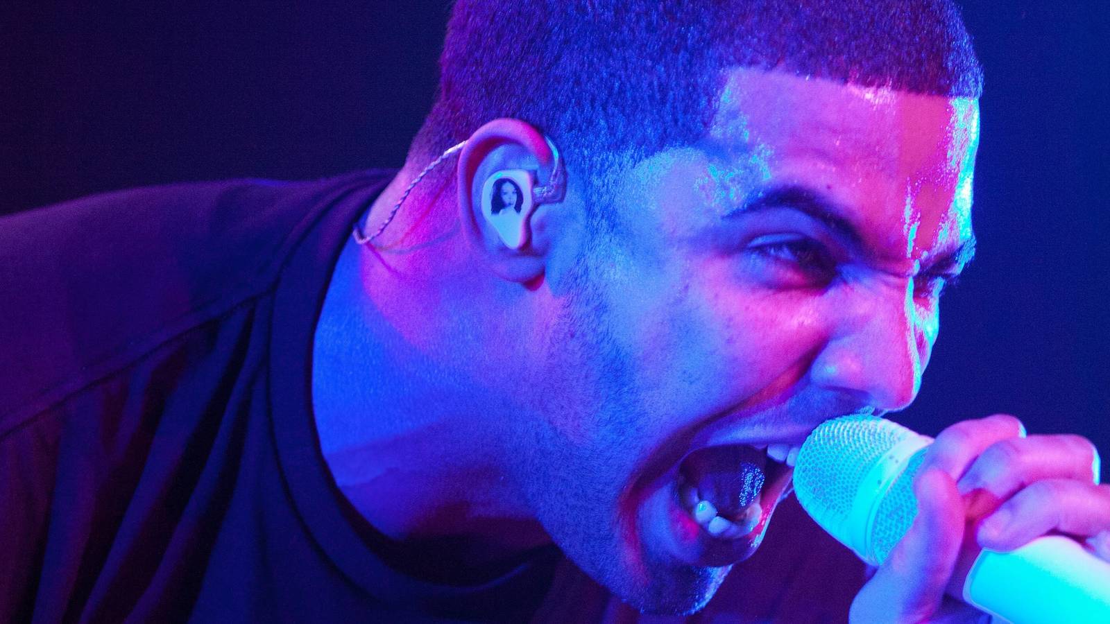 Young Thug Criticizes Drake’s Request Amid Personal Tragedy