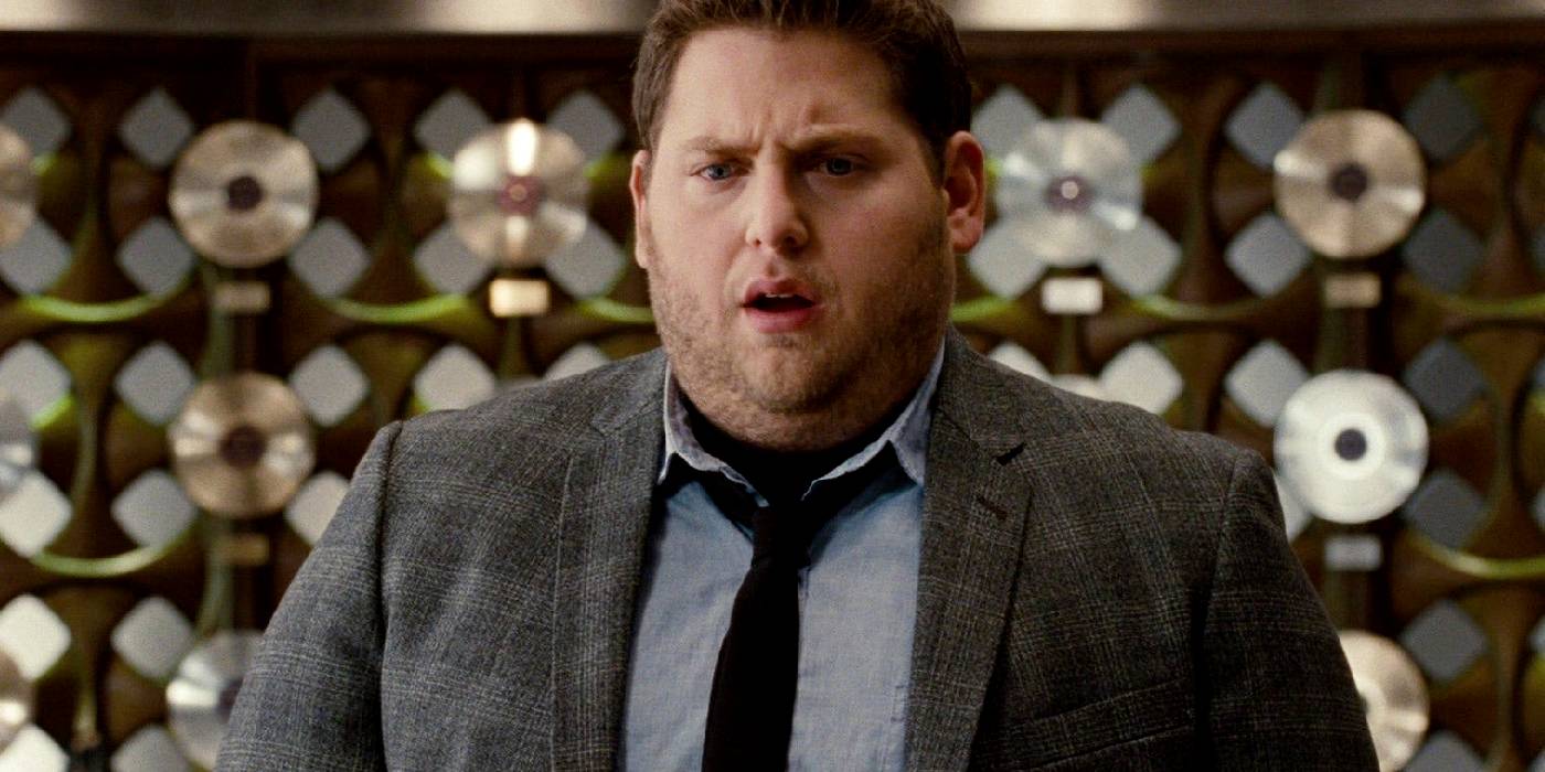 9 Comedy Movies That Have Aged Poorly & Are Hard To Watch Today jonah-hill-looking-shocked-in-get-him-to-the-greek.jpg