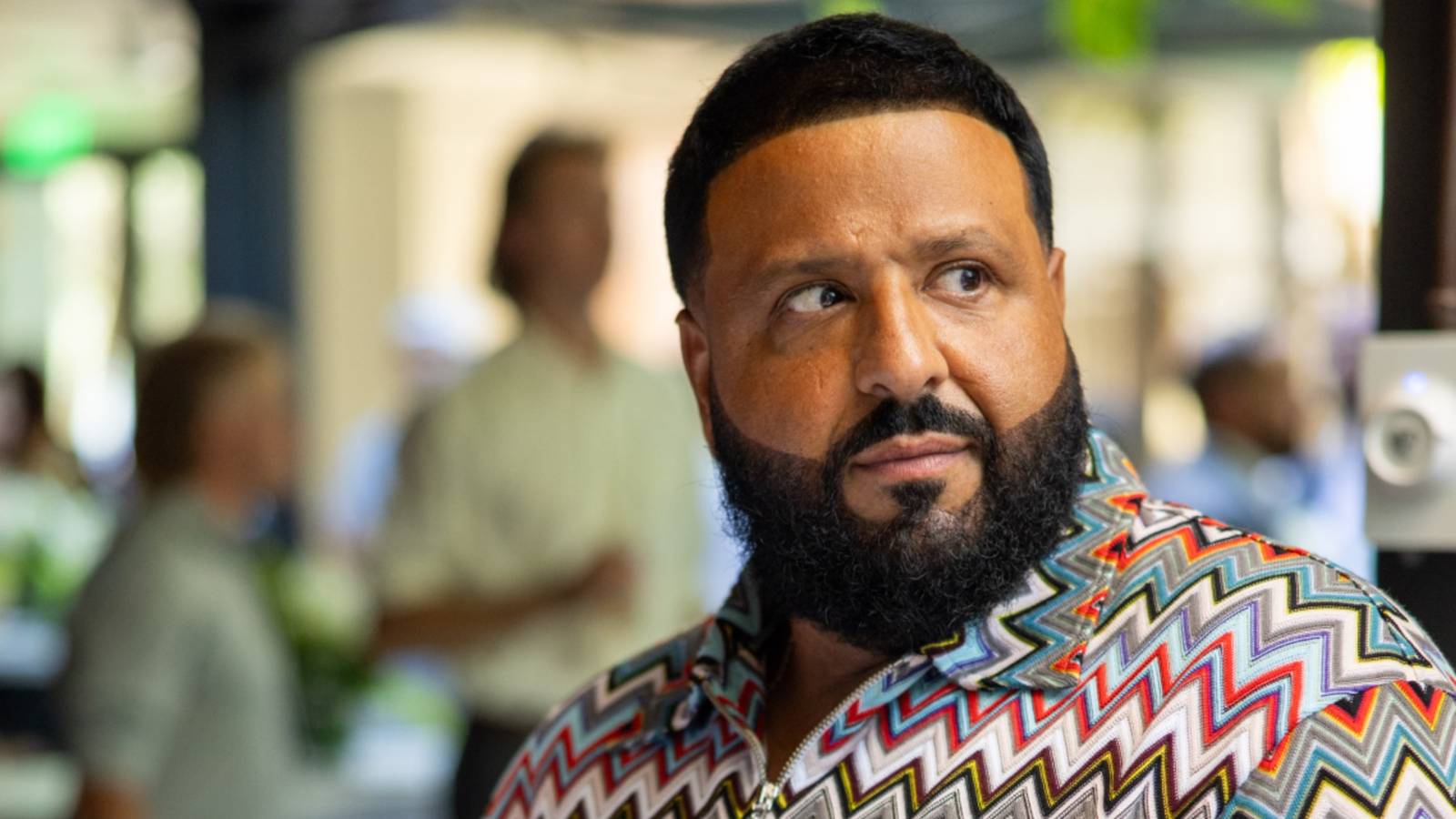 DJ Khaled Addresses Drake And Rick Ross Feud, Stays Neutral