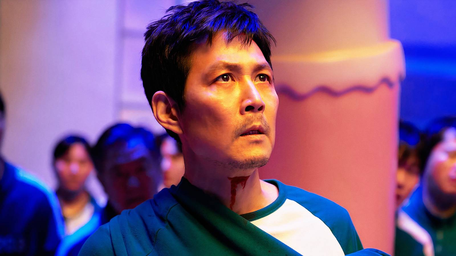 Squid Game Reboot Should Learn From Stephen King's The Long Walk lee-jung-jae-as-gi-hun-in-squid-game-season-3.jpg