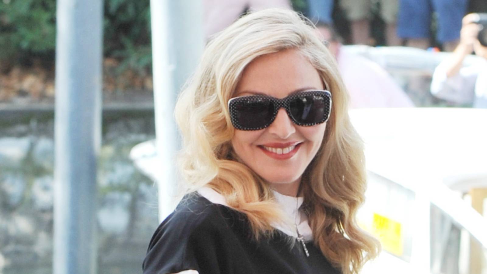 Madonna Returns To Warner Records for New Dance Album In 2026