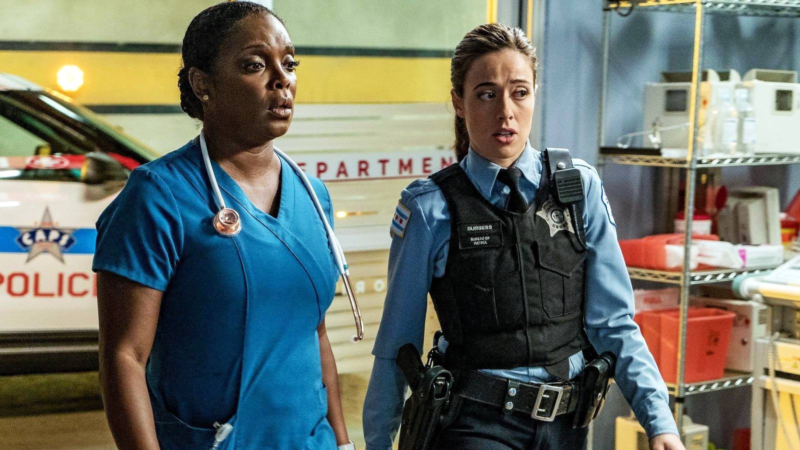 Maggie, Carver, & Other Characters Leaving Fire, PD, & Med marlyne-barrett-as-maggie-lockwood-as-marina-squerciati-as-kim-burgess-in-chicago-pd-season-4-episod.jpeg