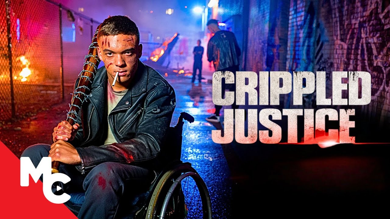 Crippled Justice