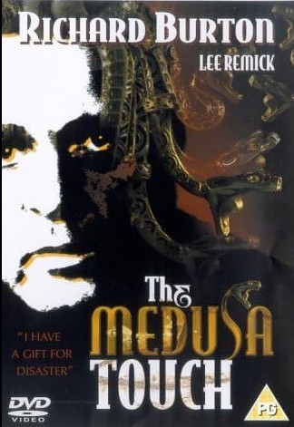 The Medusa Touch