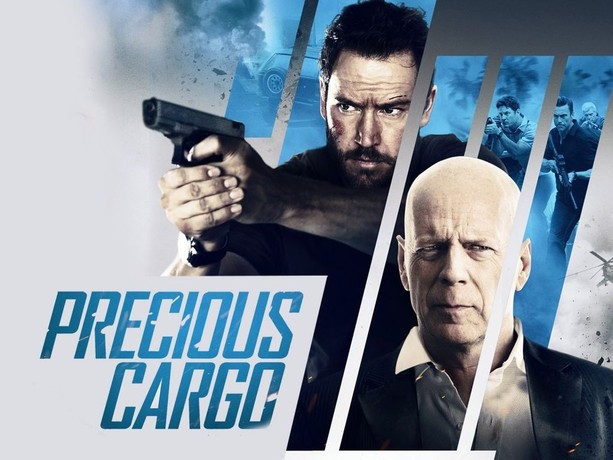 Precious Cargo