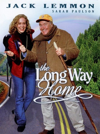 The Long Way Home