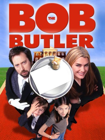 Bob The Butler
