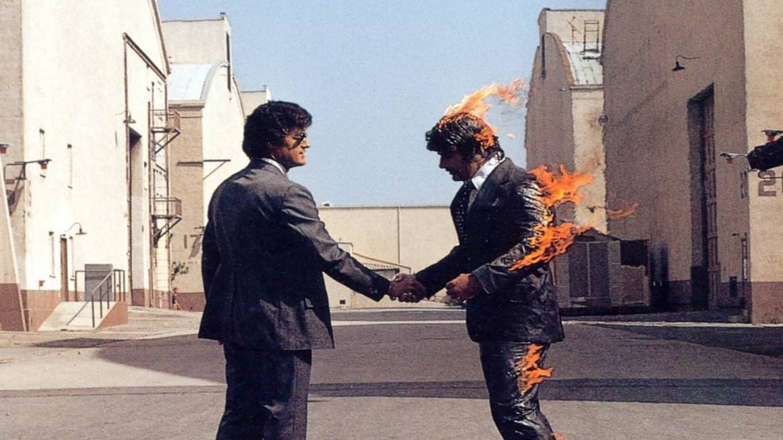 Pink Floyd’s Timeless Tribute To Syd Barrett