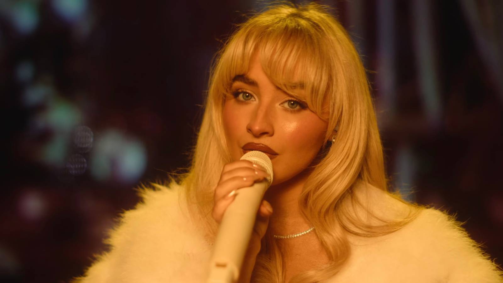 Sabrina Carpenter, Karol G, Dua Lipa, Kendrick Lamar