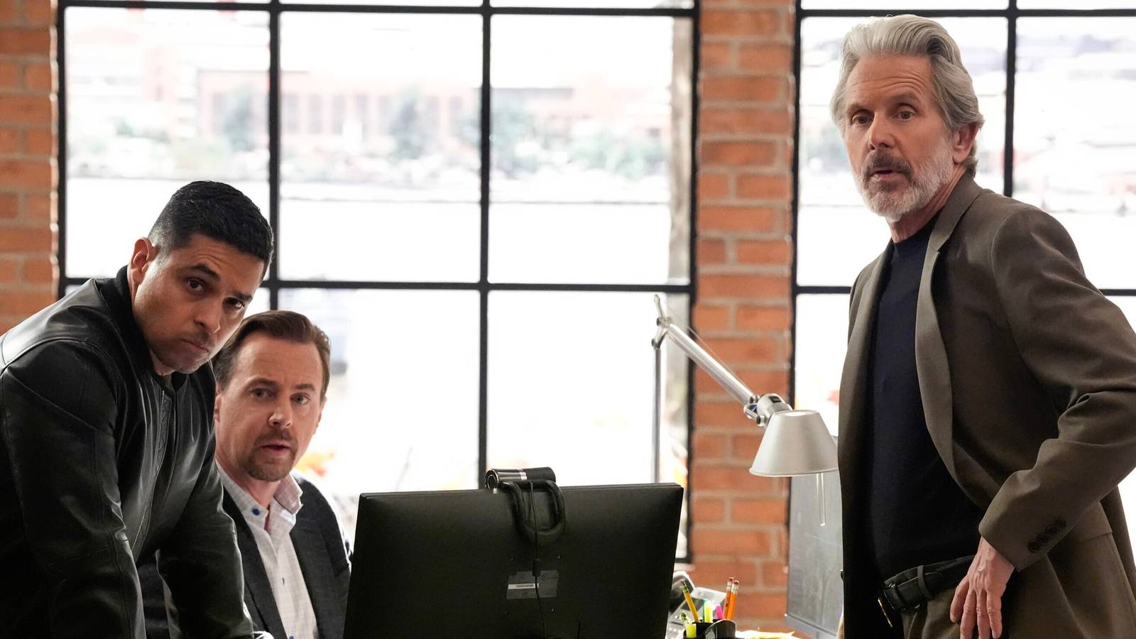 Tech Experts Expose Inaccurate NCIS Computer Scene wilmer-valderrama-sean-murray-and-gary-cole-posed-near-a-computer-from-ncis.jpg