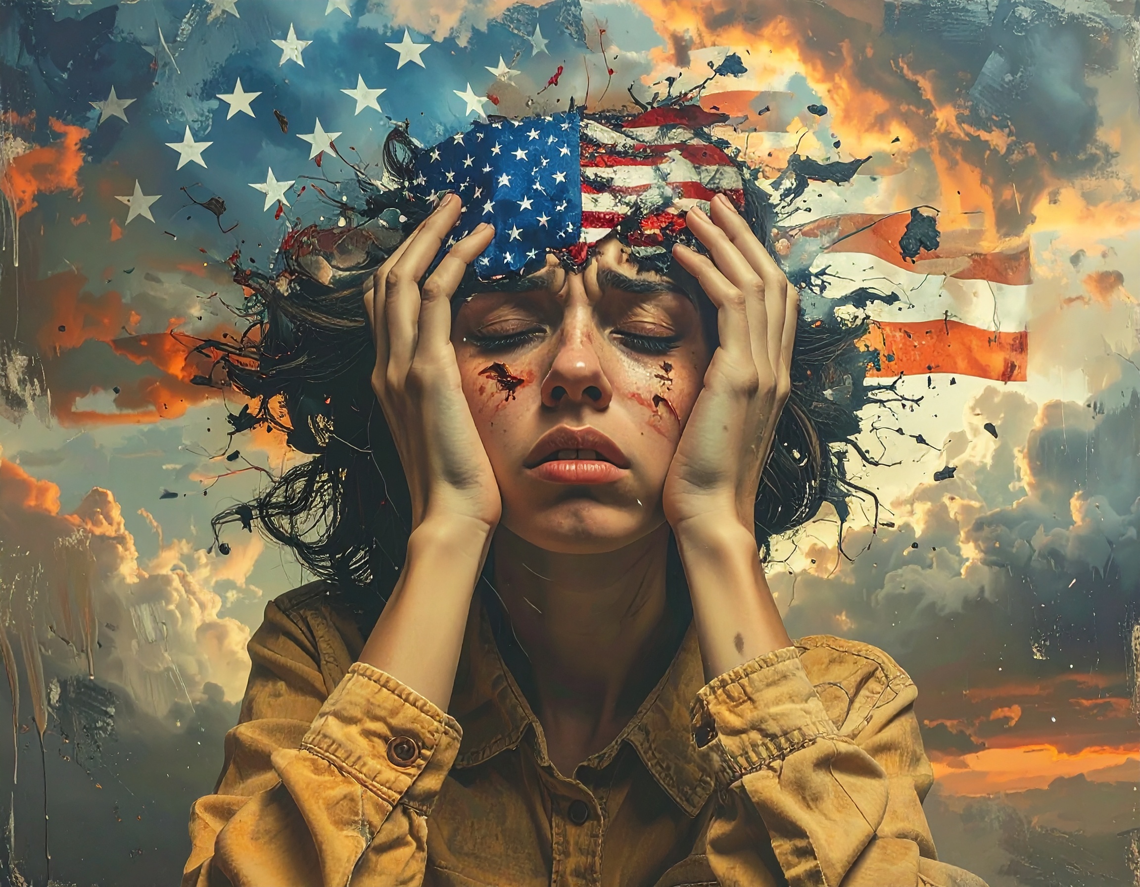 Job Market Stats are rigged