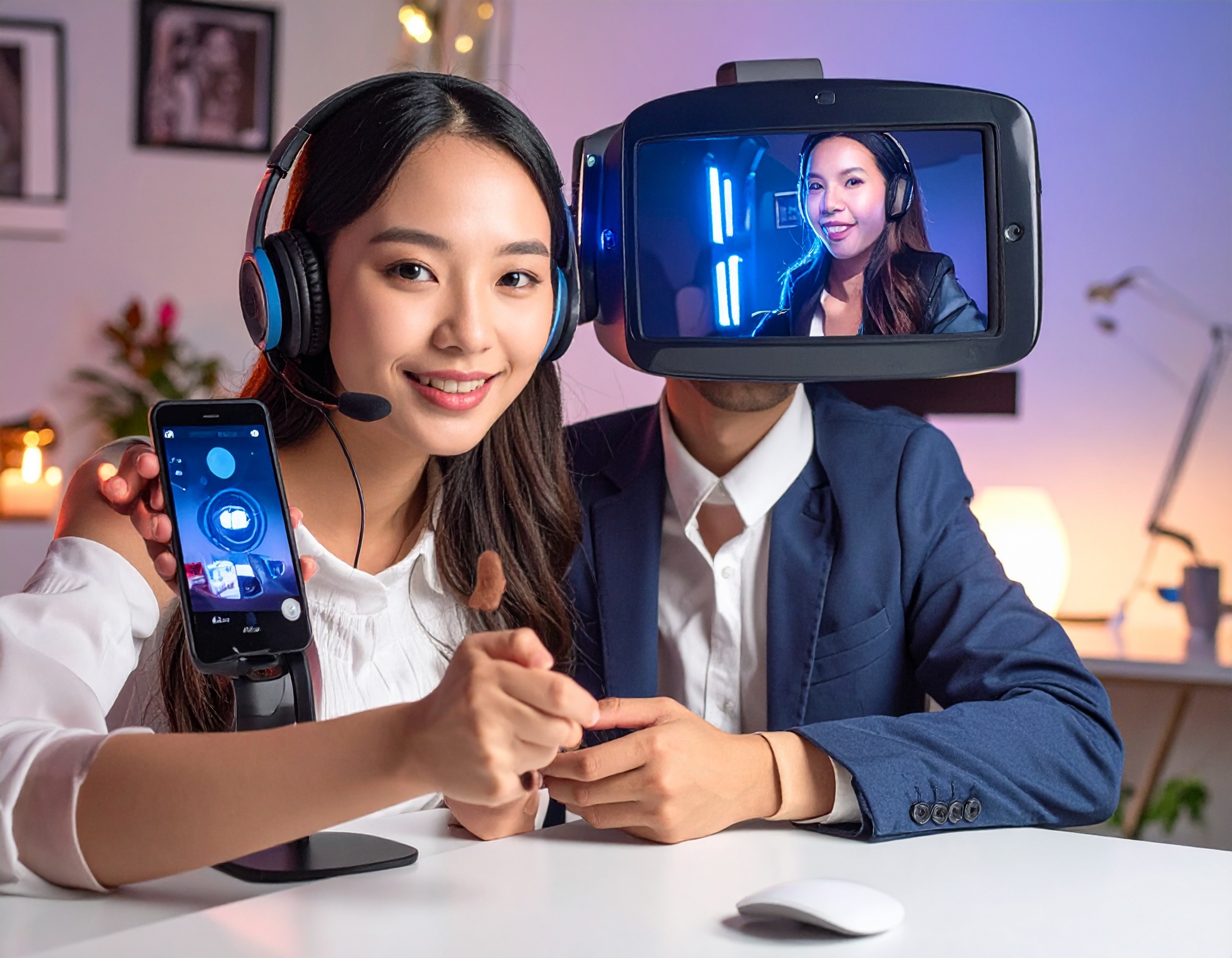 The Unstoppable Rise of Shoptainment