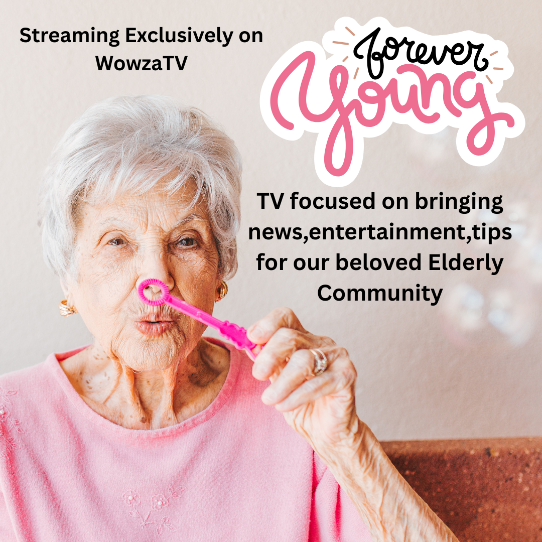 Forever Young TV