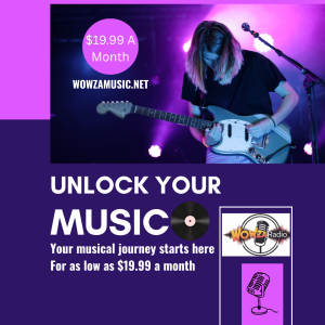 Unlock Your Musical Potential with Our Revolutionary Platform!