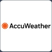 Accuweather Now