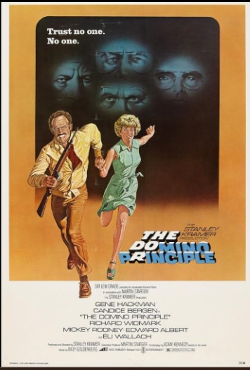 The Domino Principle