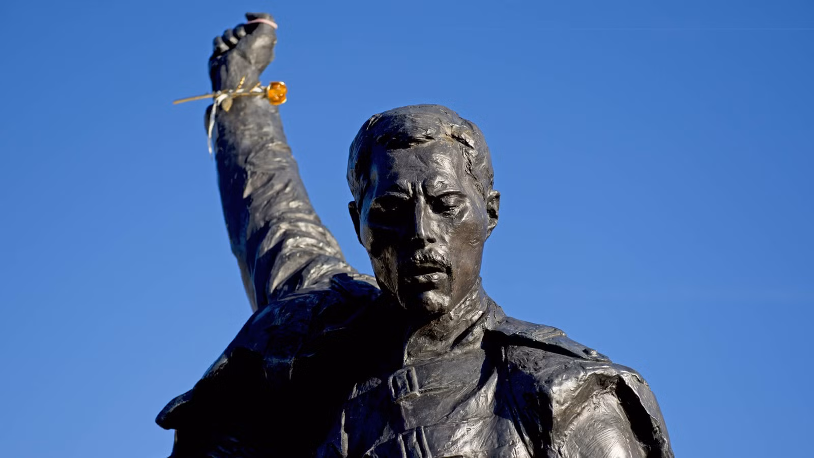 Freddie Mercury To Tina Turner