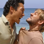 9 Common Misconceptions About the TV Show Lost, Debunked jin-gripping-charlie-by-the-collar-and-yelling-in-his-face-in-lost.jpg