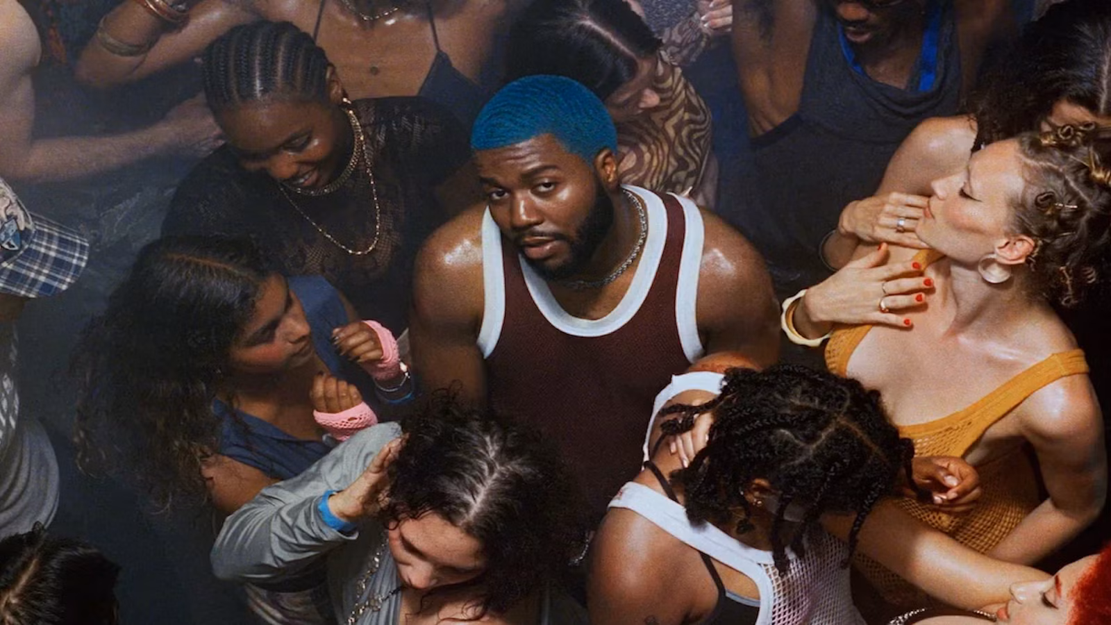 Khalid’s ‘after the sun goes down’ Album Review: A Mixed Bag