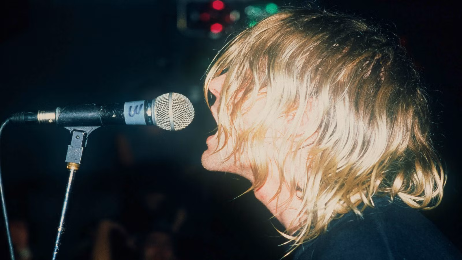 Nirvana’s ‘Molly’s Lips’: A Surprising Cover Story