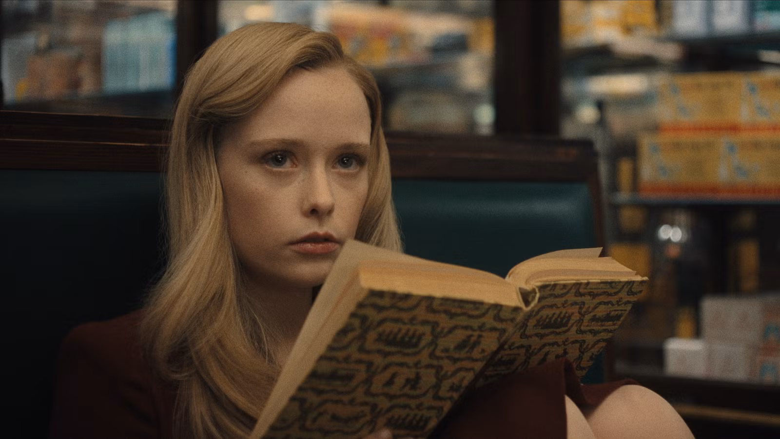 Ed Gein’s Girlfriend & Her True Story Explained