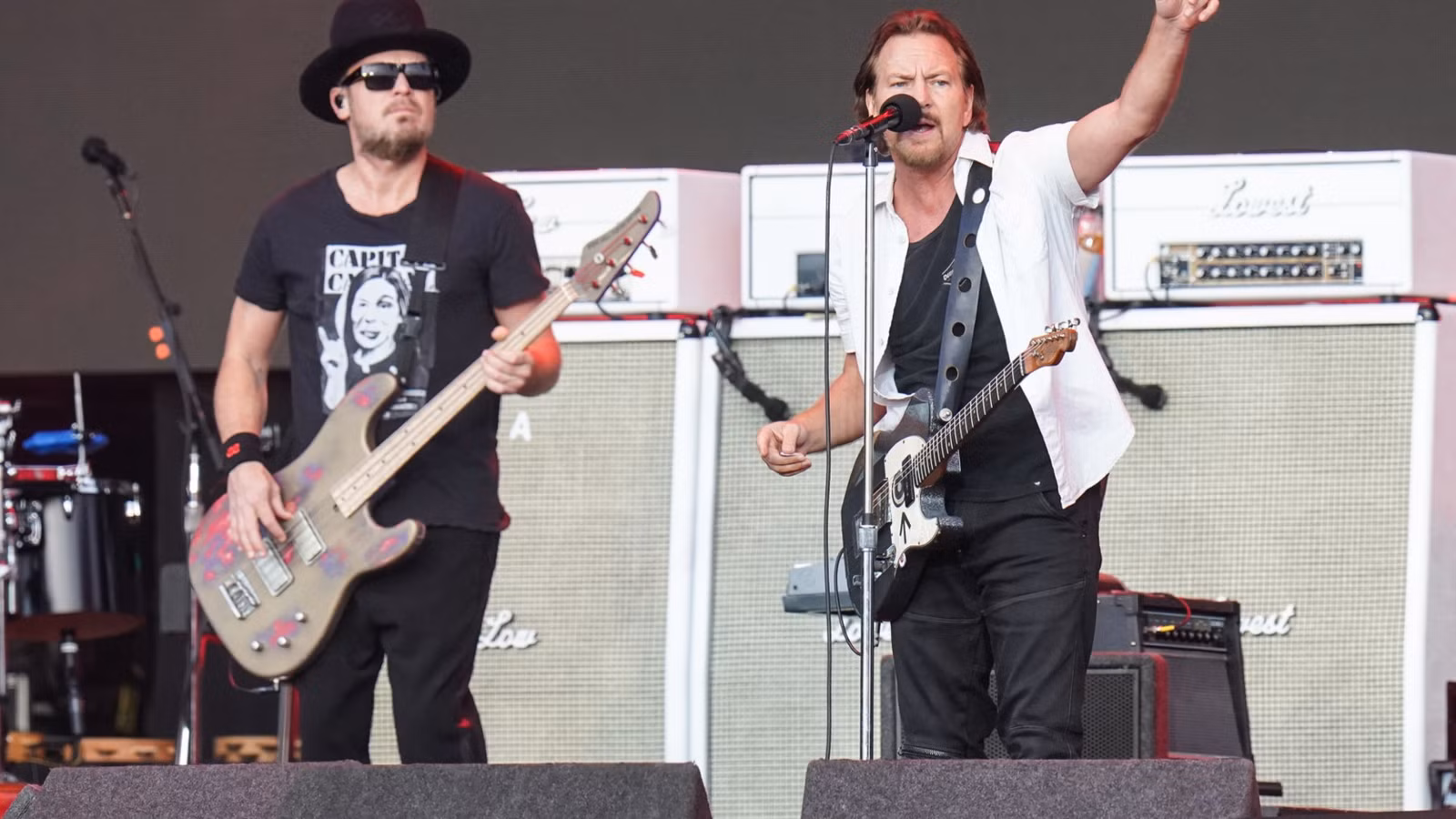 8 Songs That Saved Or Elevated Iconic Rock Bands