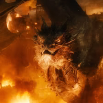 The 4 Lord Of The Rings Characters Who Slew Dragons smaug-in-lord-of-the-rings.jpg