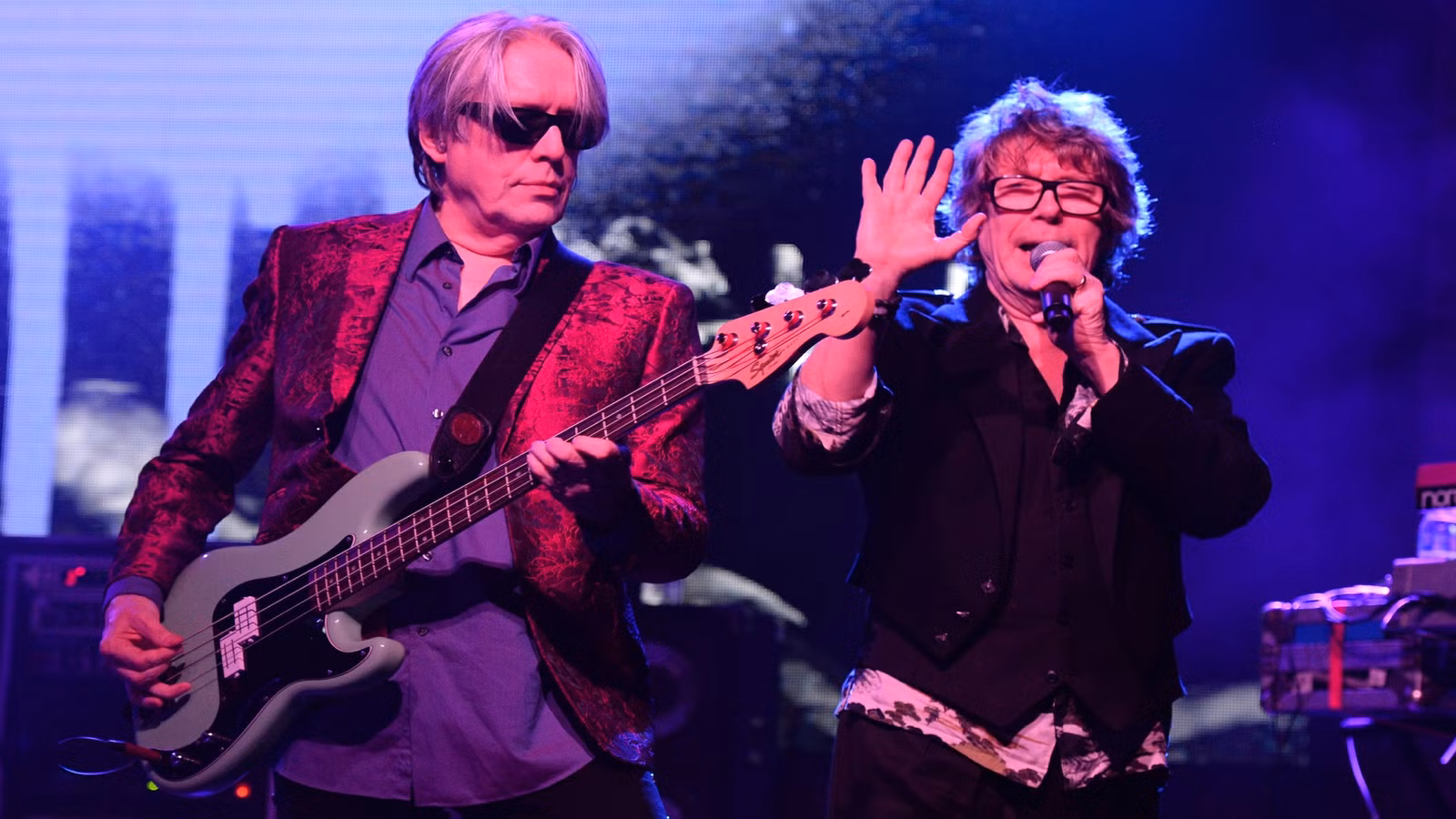 Over 40 Years of Authentic Connection with Fans