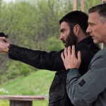 Brilliant Minds Season 2's Smartest Wolf & Nichols Move Yet zachary-quinto-as-oliver-wolf-and-teddy-sears-as-josh-nichols-in-brilliant-minds.jpg