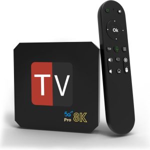 Streaming Stick PRO Smart TV-FREE SHIPPING INCLUDED