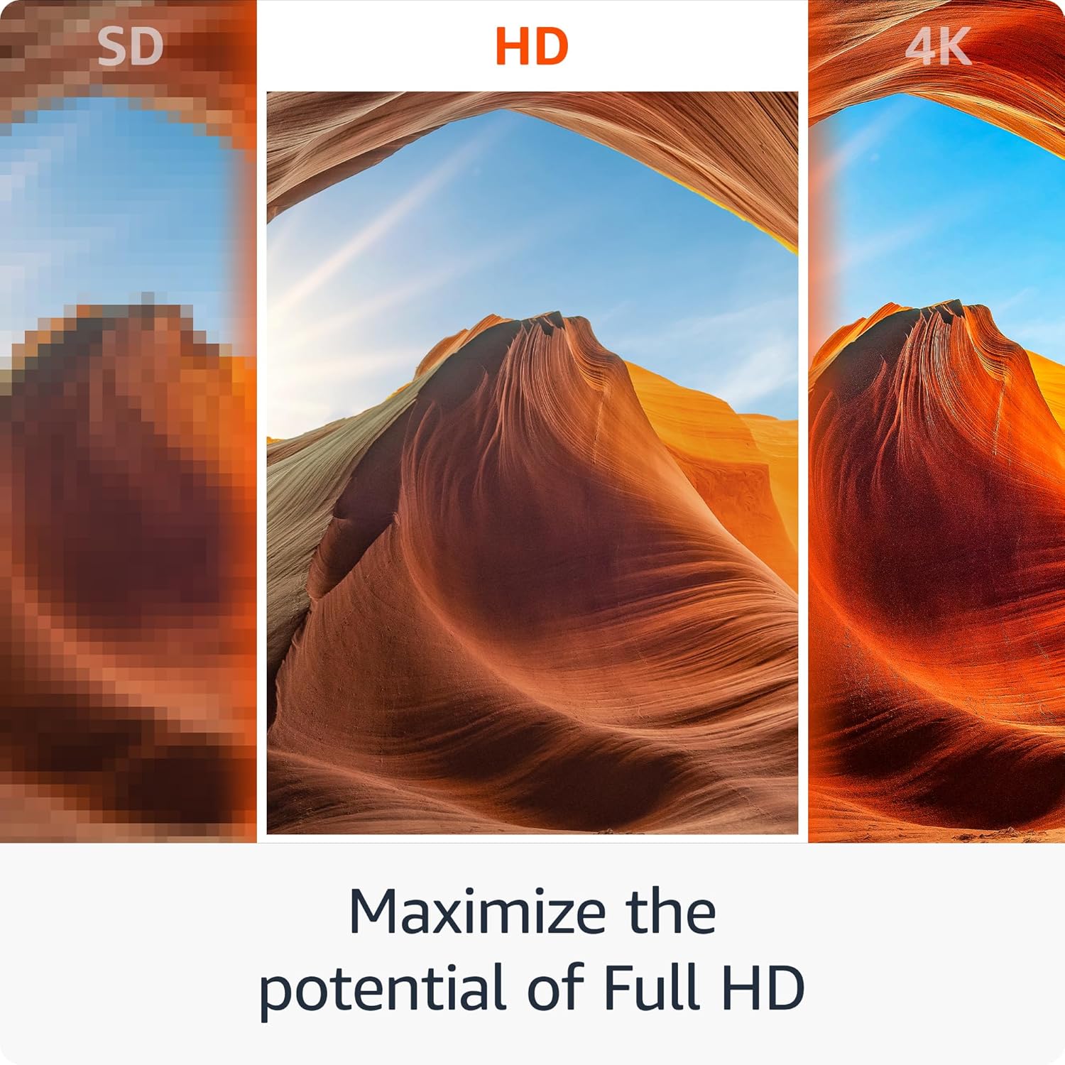 Amazon Fire TV Stick HD-Free Shipping Included - Image 3